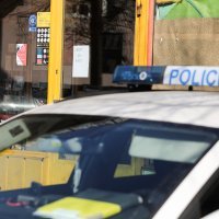 Pljačka pošte u Zagrebu