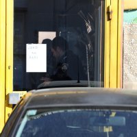 Pljačka pošte u Zagrebu