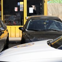 Pljačka pošte u Zagrebu