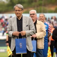 Ćiro Blažević u Travniku