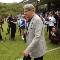 Ćiro Blažević u Travniku