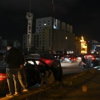 Potres se osjetio širom Libanona, stanovnici Bejruta izišli su na ulice