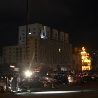 Potres se osjetio širom Libanona, stanovnici Bejruta izišli su na ulice