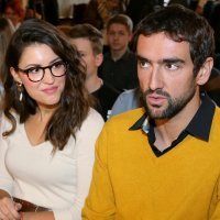 Kristina i Marin Čilić