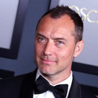 Jude Law