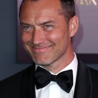 Jude Law