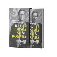 Rat je i ništa se ne događa