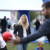 Ivica i Elin Kostelić