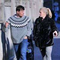 Ivica i Elin Kostelić