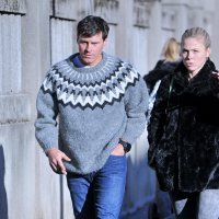 Ivica i Elin Kostelić