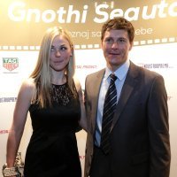 Ivica i Elin Kostelić