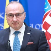 Gordan Grlić Radman i Elmedin Konaković