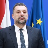 Gordan Grlić Radman i Elmedin Konaković
