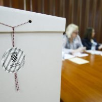 Izbori u Hrvatskoj