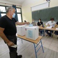 Izbori u Hrvatskoj