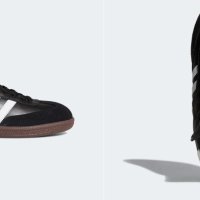 Adidas Samba