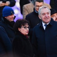 Joe Biden u Poljskoj