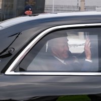 Joe Biden u Poljskoj