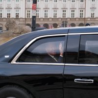 Joe Biden u Poljskoj