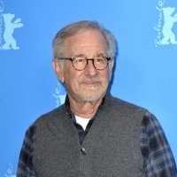 Steven Spielberg