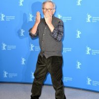 Steven Spielberg