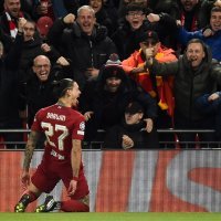 Liga prvaka: Liverpool - Real Madrid, 21.2.2023.