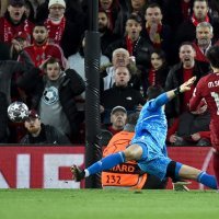 Liga prvaka: Liverpool - Real Madrid, 21.2.2023.