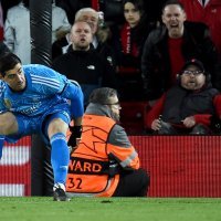 Liga prvaka: Liverpool - Real Madrid, 21.2.2023.