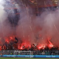 Liga prvaka: Eintracht Frankfurt - Napoli, 21.2.2023.