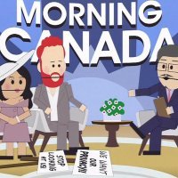 Harry i Meghan u South Parku