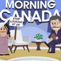 Harry i Meghan u South Parku