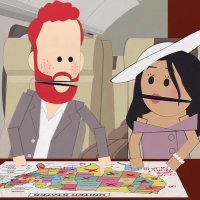 Harry i Meghan u South Parku