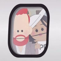 Harry i Meghan u South Parku