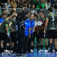 Nexe - Alpla, 21.2.2023.