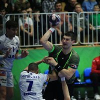 Nexe - Alpla, 21.2.2023.