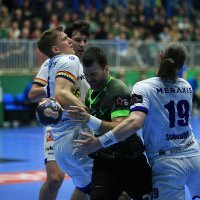 Nexe - Alpla, 21.2.2023.