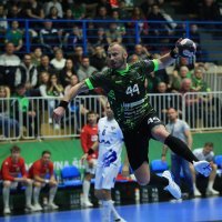 Nexe - Alpla, 21.2.2023.