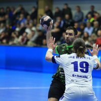 Nexe - Alpla, 21.2.2023.