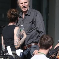 Liam Neeson