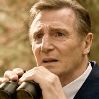 Liam Neeson