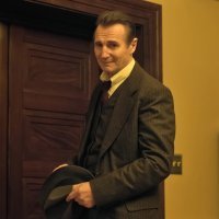 Liam Neeson