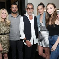 Raphael De Niro, sin Roberta De Nira