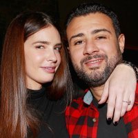 Raphael De Niro, sin Roberta De Nira