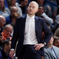 Luke Murray, sin Billa Murrayja