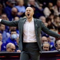 Luke Murray, sin Billa Murrayja