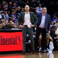 Luke Murray, sin Billa Murrayja