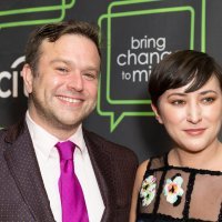 Zak Williams, sin Robina Williamsa