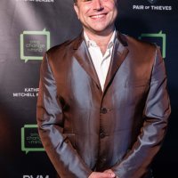 Zak Williams, sin Robina Williamsa