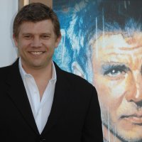 Ben Ford, sin Harrisona Forda