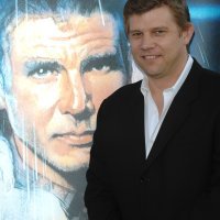 Ben Ford, sin Harrisona Forda